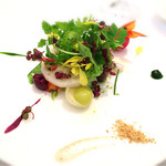 レストラン・モリエール - 