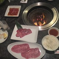 焼肉チャンピオン ペントハウス - 