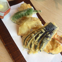 鳥と手打ち蕎麦 とり数寄 東急プラザ銀座店 - 