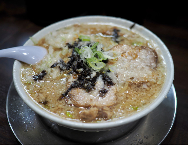 Ramen Jun Kamata Ten photo