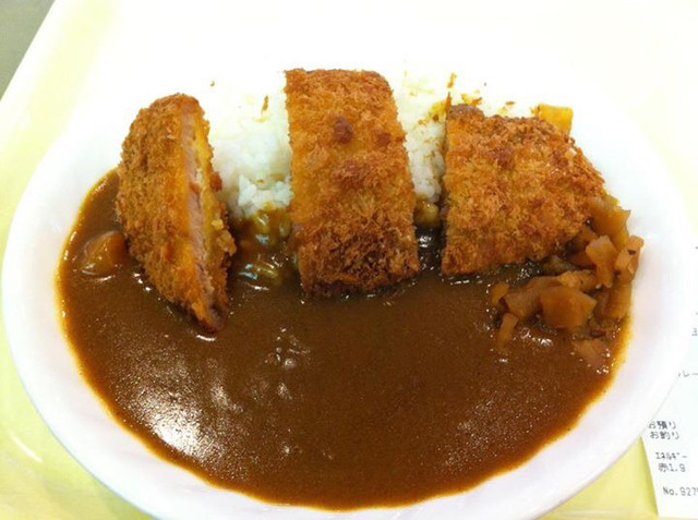 工学院大学生協組合 新宿食堂 都庁前 学生食堂 食べログ