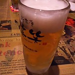 Warawara - 飲み放題2時間コース