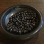 中島商店 - 生胡椒　
      250円＋税