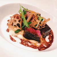 ラトリエ ドゥ ジョエル・ロブション - 