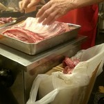 さっぽろジンギスカン千歳 - 美味しそう‼