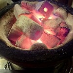 さっぽろジンギスカン千歳 - 火力Max