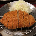 Naniwano Tonkatsuya Katsu An - ローシュカチュ 160g