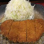 Naniwano Tonkatsuya Katsu An - ローシュカチュ 120g