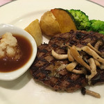 神戸屋レストラン - 