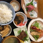 バイキング - 本日のオススメ1200円。