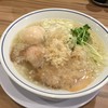 らーめん鱗 西中島店