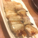 鶏料理 はし田屋 - 