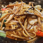 麺座 かたぶつ - 