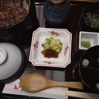 ひつまぶし名古屋備長 大名古屋ビルヂング店 - 