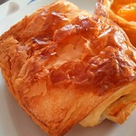 トラン・ブルー - 