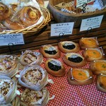 トラン・ブルー - 