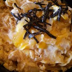 忍食堂 - 親子丼だよ