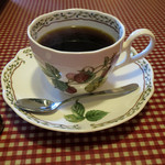 カフェレストラン ホット・ベリー - 