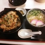 恵味うどん - 