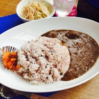 Cafe&直売所 赤レンガ_0