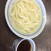 釜あげうどん 長田 in 香の香