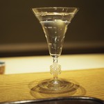 ごだん 宮ざわ - 十四代「本丸」
      2016.10撮影