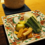 ごだん 宮ざわ - 
      2016.10撮影