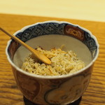 ごだん 宮ざわ - 
      2016.10撮影