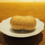 ごだん 宮ざわ - 最中
      2016.10撮影