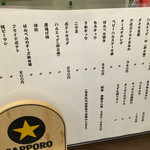 ビール長屋 貫太郎 - 