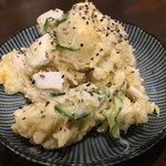 ビール長屋 貫太郎 - ポテトサラダ