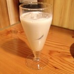 Torikizoku - カルーアミルク
      
