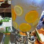 フォレスティカフェ - 