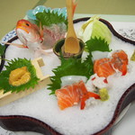 四季の彩 旅篭 - 