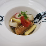 四季の彩 旅篭 - 