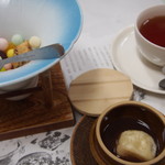 四季の彩 旅篭 - 