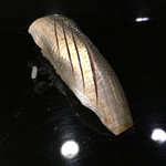 金寿司 - コハダ