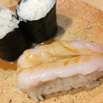 金寿司 - 甘海老