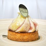 シャンドワゾー - '16.10タルトフリュイセゾン