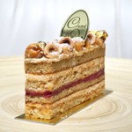 シャンドワゾー - '16.10デリカテスドスーボワ