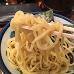 めん徳 二代目 つじ田 新橋店 - 麺UP