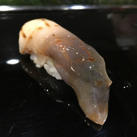 金寿司 - 北寄貝