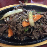 巨富家　 - プルコギ