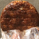 定義　清水館 - 元祖 焼きめし