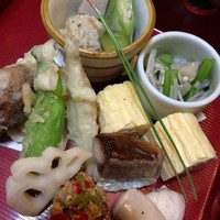 馳走いなせや - 
