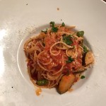 Pasta Piccola - Sランチ:パスタ