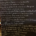 Marée de Versailles - 