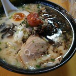 麺屋 はやさか - 