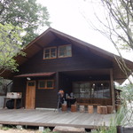 生瀬ヒュッテ - 