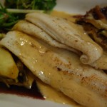 Marée de Versailles - 